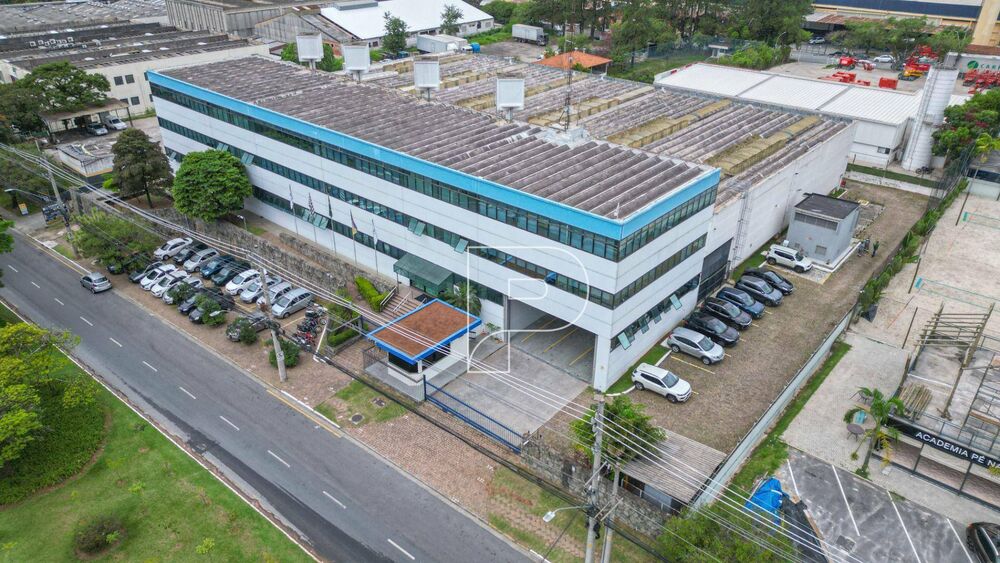 Depósito-Galpão, 5510 m² - Foto 1