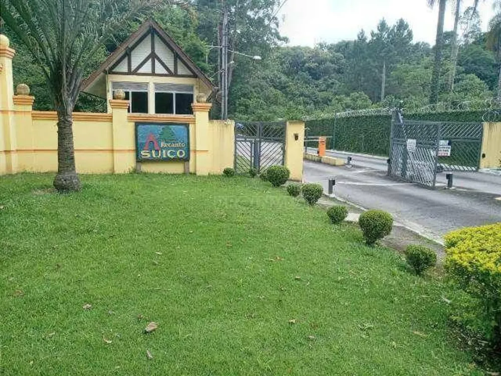 Loteamento e Condomínio, 1280 m² - Foto 5