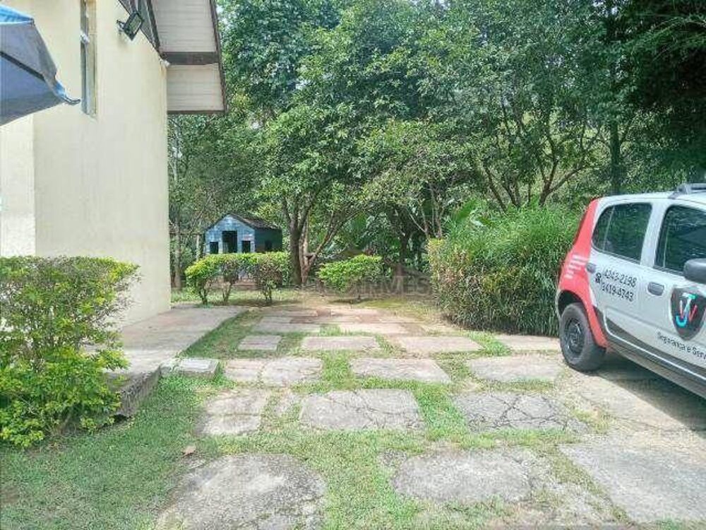 Loteamento e Condomínio, 1280 m² - Foto 4