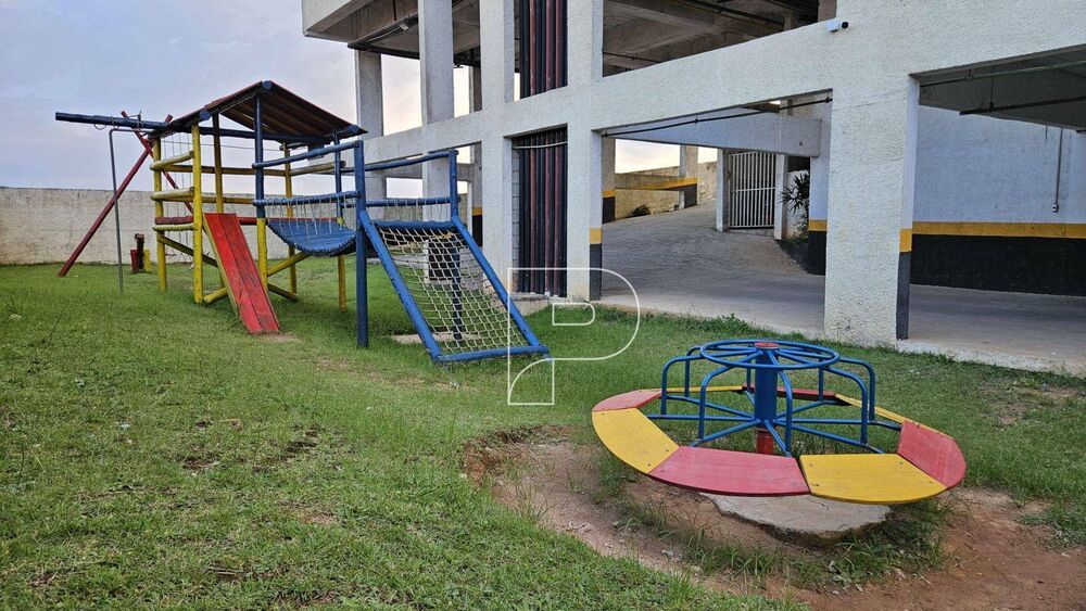 Apartamento, 2 quartos, 54 m² - Foto 9