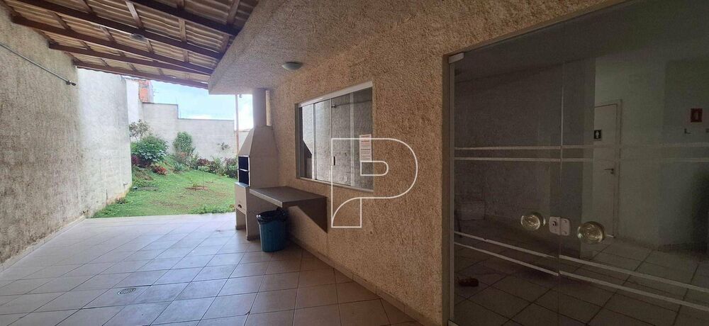 Apartamento, 2 quartos, 54 m² - Foto 10