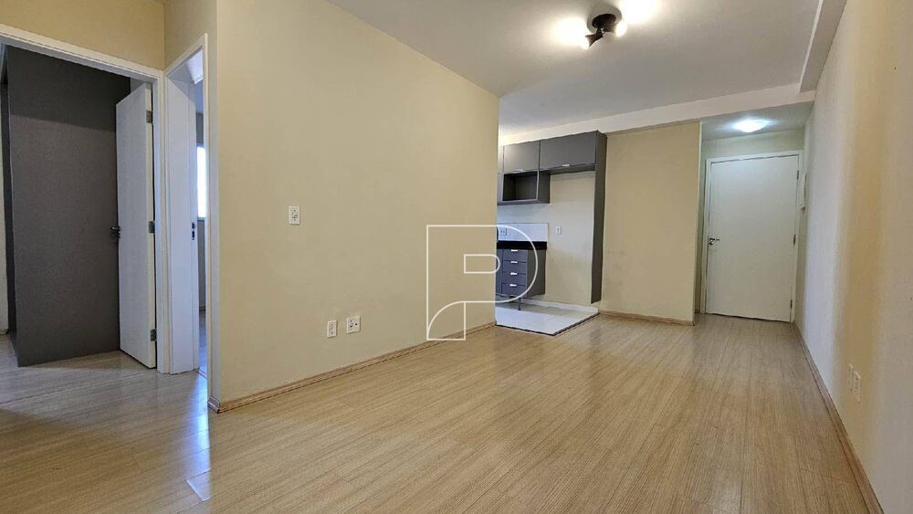 Apartamento, 2 quartos, 54 m² - Foto 1
