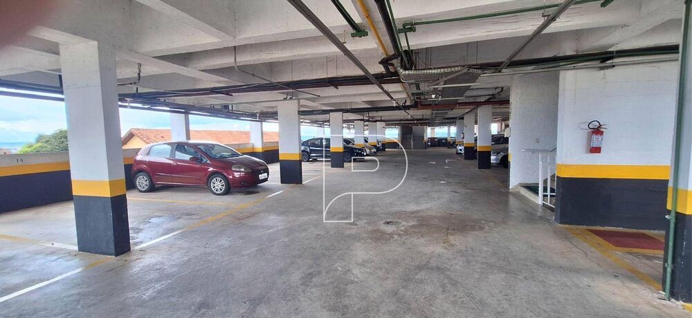 Apartamento, 2 quartos, 54 m² - Foto 11