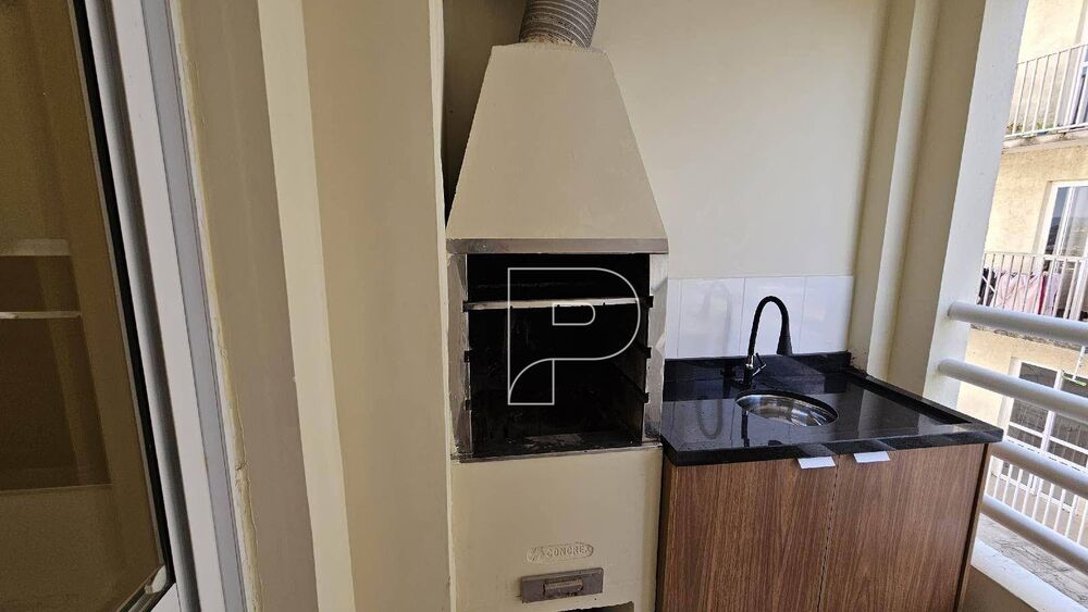 Apartamento, 2 quartos, 54 m² - Foto 3