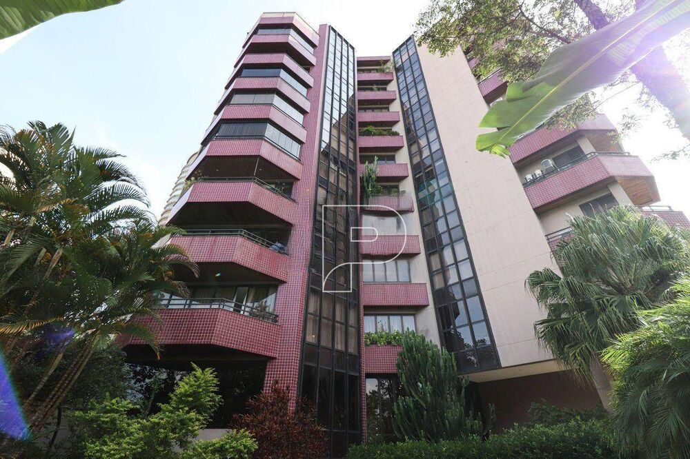 Cobertura à venda com 5 quartos, 360m² - Foto 1