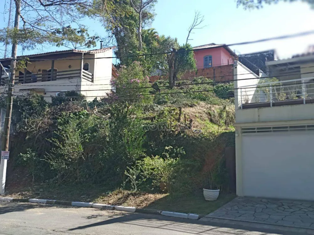 Terreno, 403 m² - Foto 8