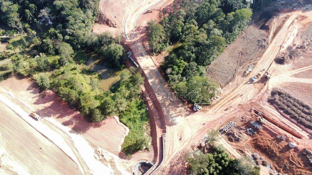 Loteamento e Condomínio, 639 m² - Foto 6