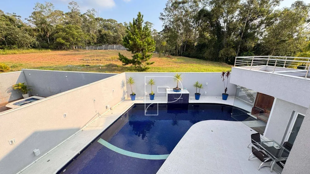 Casa de Condomínio, 4 quartos - Foto 5