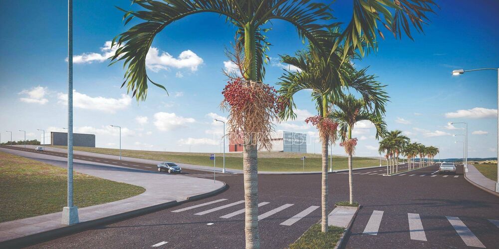 Terreno, 1 m² - Foto 2