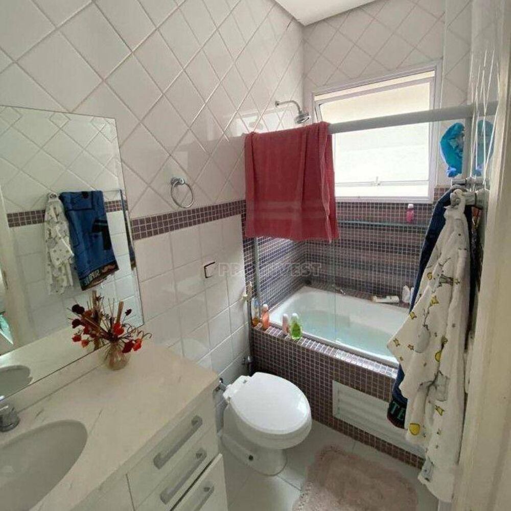 Casa de Condomínio, 4 quartos - Foto 9