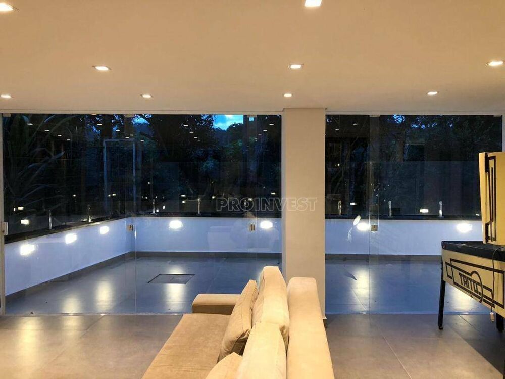 Casa de Condomínio, 4 quartos - Foto 11