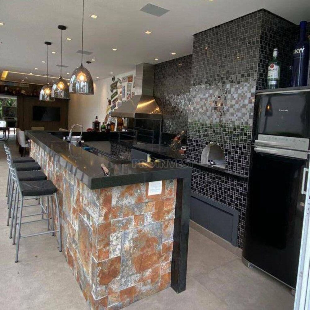 Casa de Condomínio, 4 quartos - Foto 10