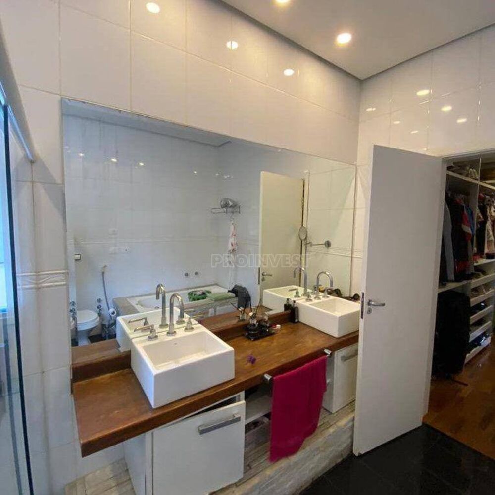 Casa de Condomínio, 4 quartos - Foto 6