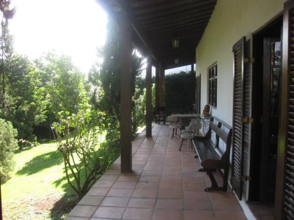 Casa de Condomínio, 1 quarto - Foto 4