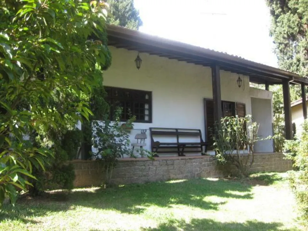 Casa de Condomínio, 1 quarto - Foto 5