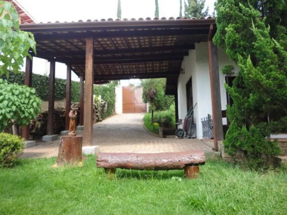 Casa de Condomínio, 1 quarto - Foto 1
