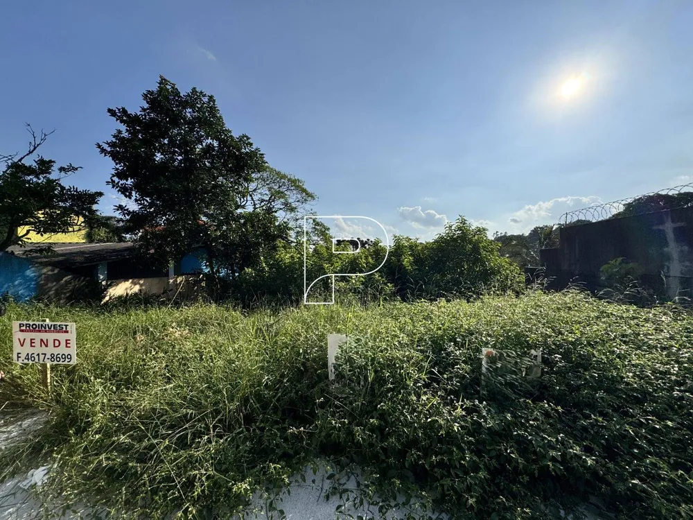 Loteamento e Condomínio, 450 m² - Foto 1
