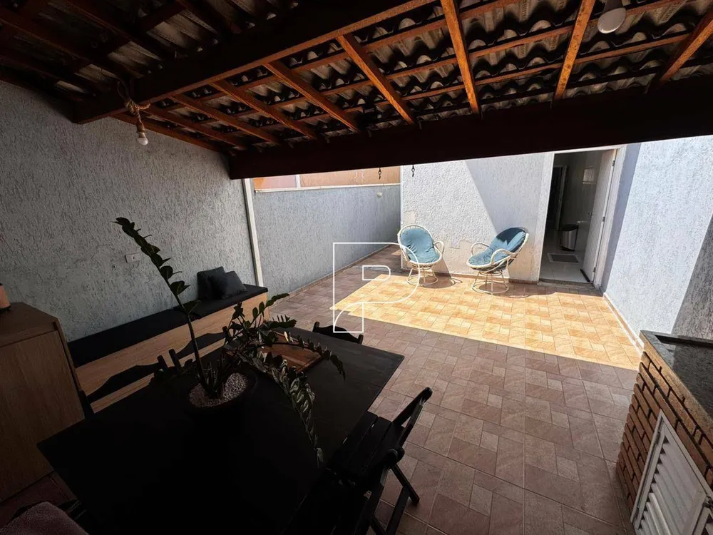 Casa de Condomínio, 3 quartos - Foto 10