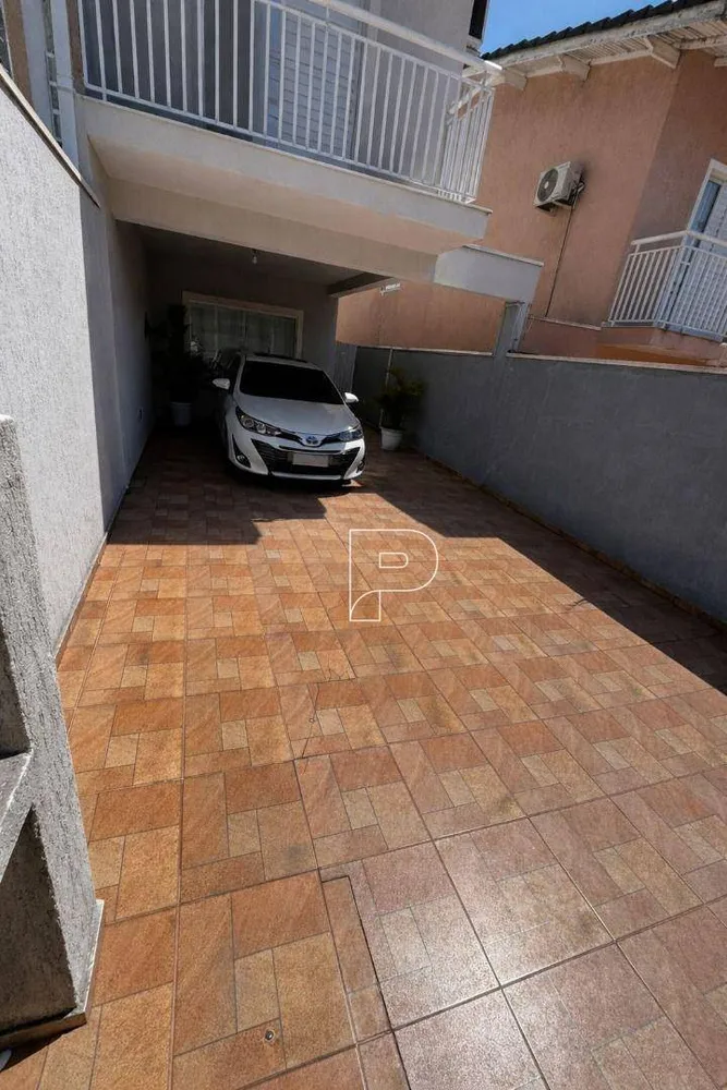 Casa de Condomínio, 3 quartos - Foto 7