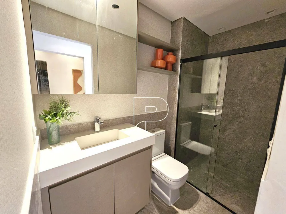 Apartamento, 3 quartos, 88 m² - Foto 5