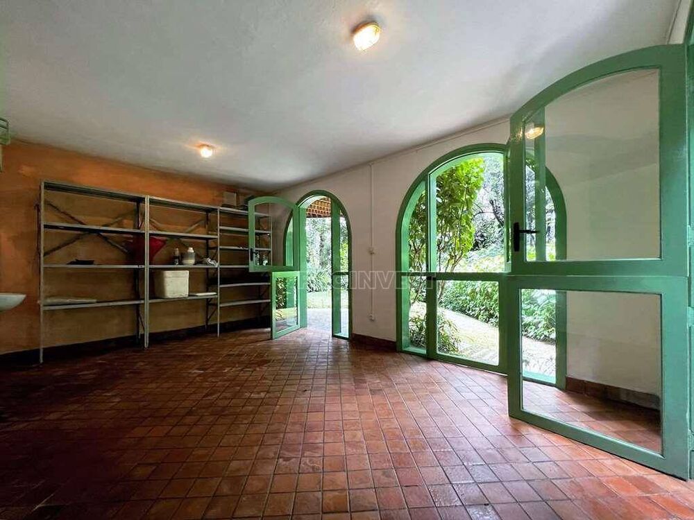 Chácara à venda e aluguel com 1 quarto, 271m² - Foto 29