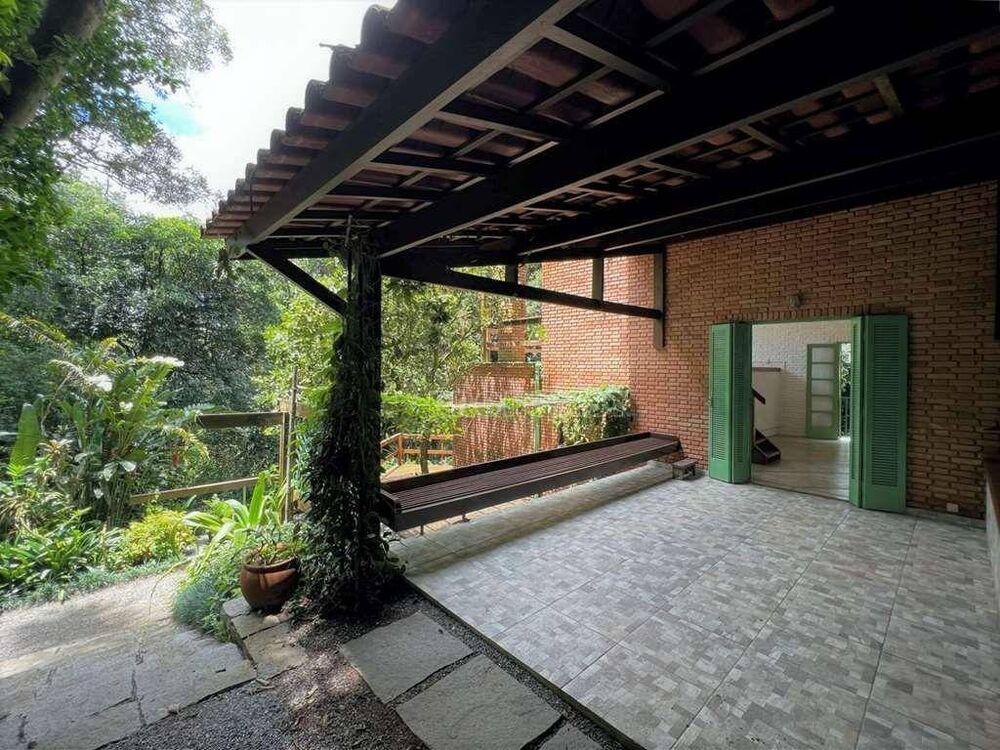 Chácara à venda e aluguel com 1 quarto, 271m² - Foto 13