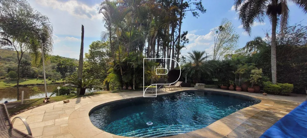 Casa de Condomínio, 5 quartos - Foto 6