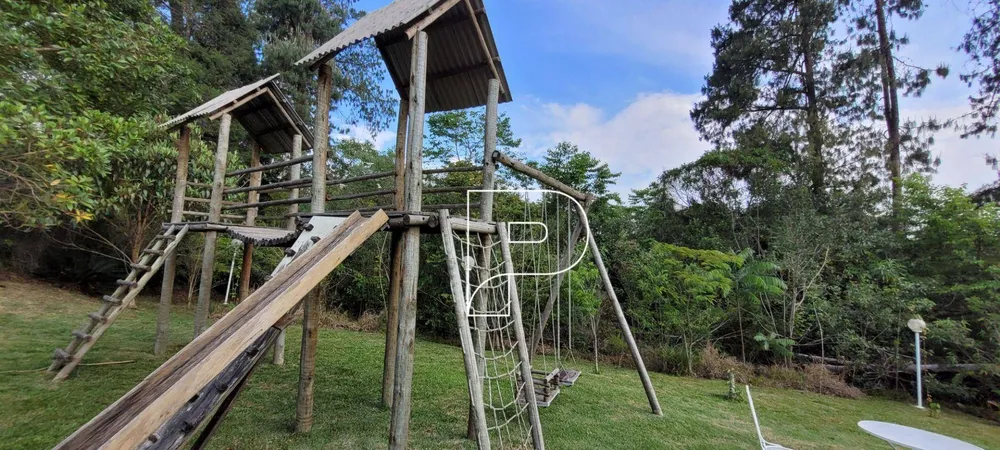 Casa de Condomínio, 5 quartos - Foto 9