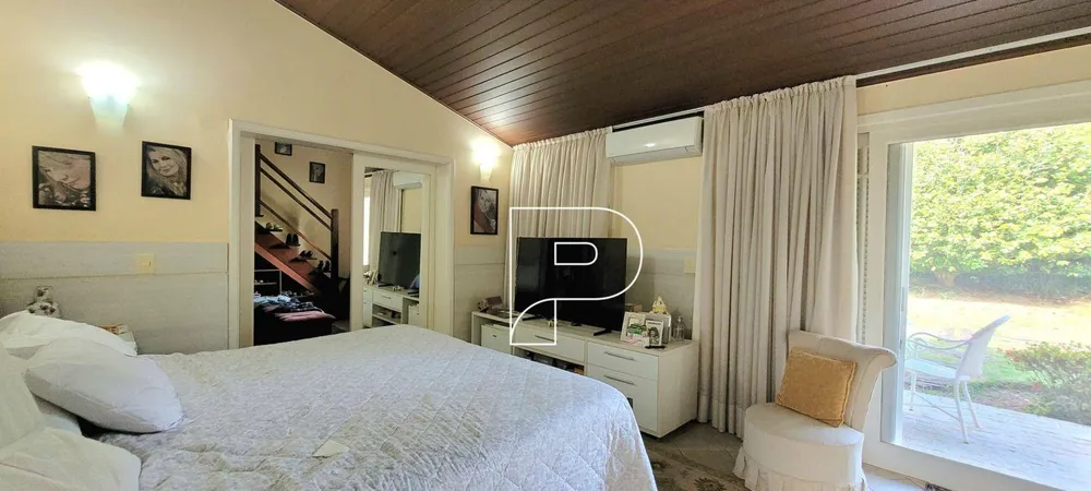 Casa de Condomínio, 5 quartos - Foto 1