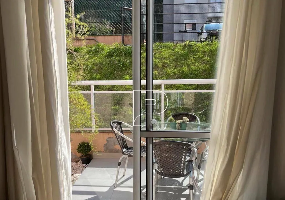 Apartamento, 2 quartos, 50 m² - Foto 4