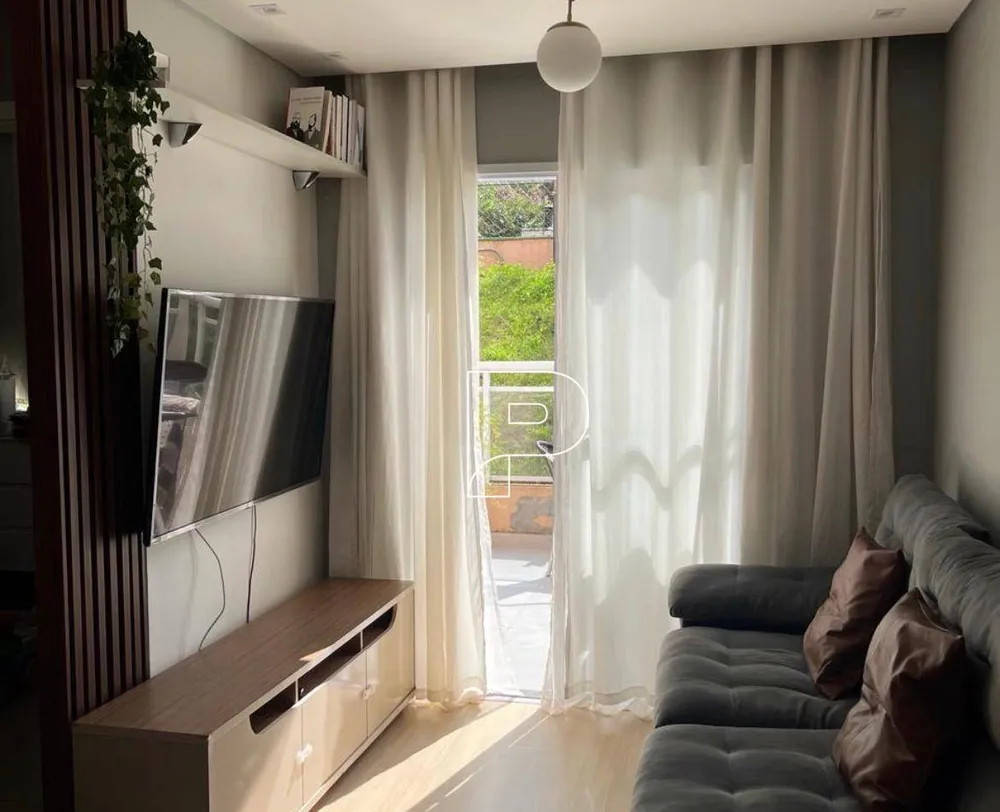 Apartamento, 2 quartos, 50 m² - Foto 3