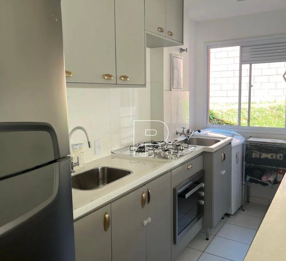 Apartamento, 2 quartos, 50 m² - Foto 8
