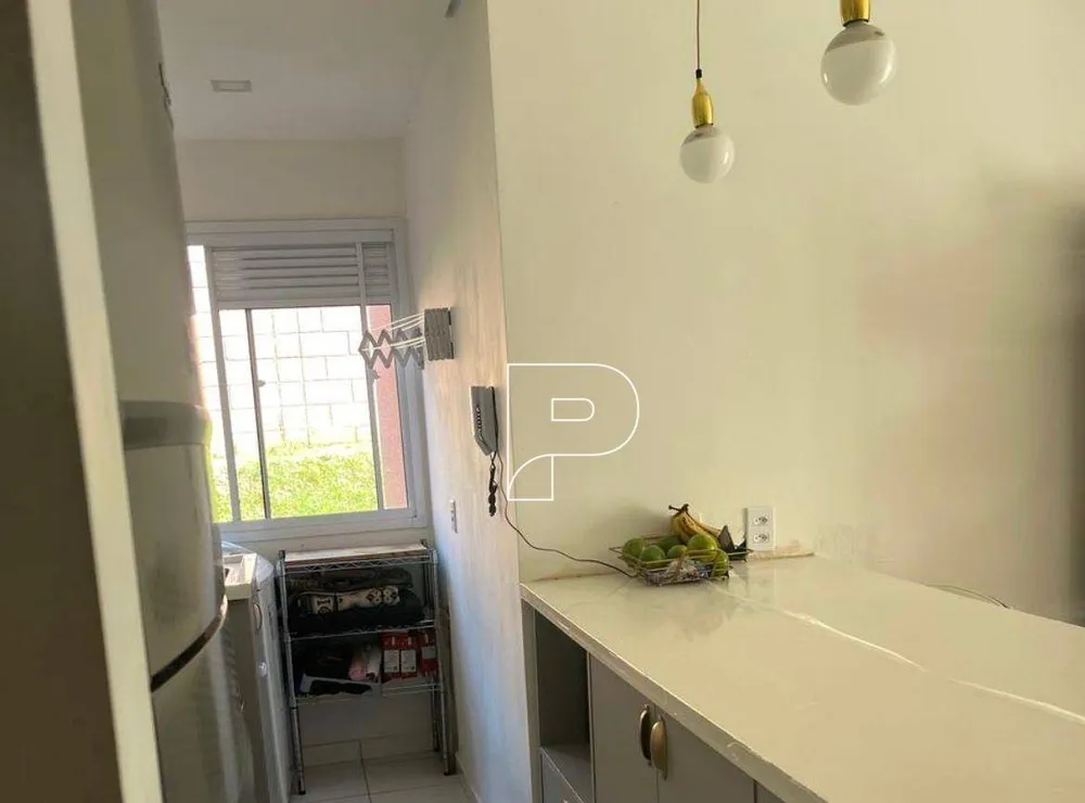 Apartamento, 2 quartos, 50 m² - Foto 5