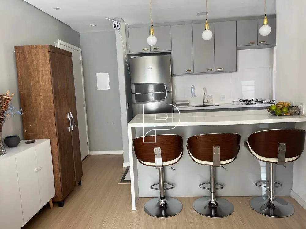 Apartamento, 2 quartos, 50 m² - Foto 6