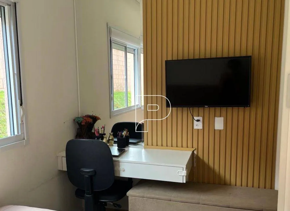Apartamento, 2 quartos, 50 m² - Foto 10