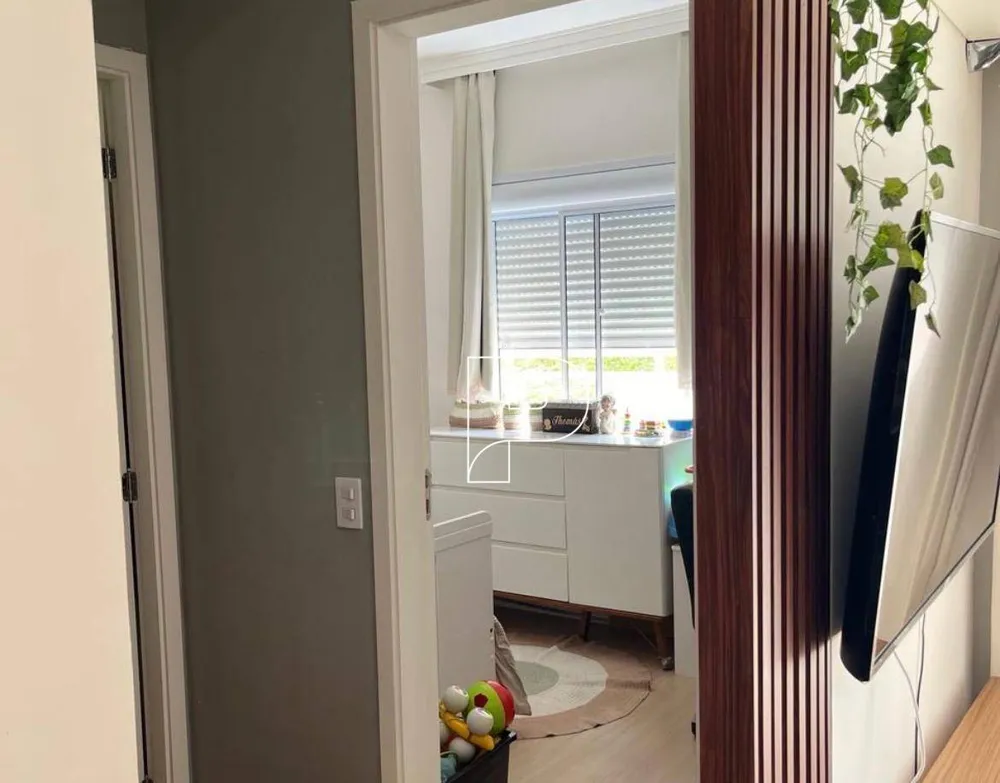 Apartamento, 2 quartos, 50 m² - Foto 2