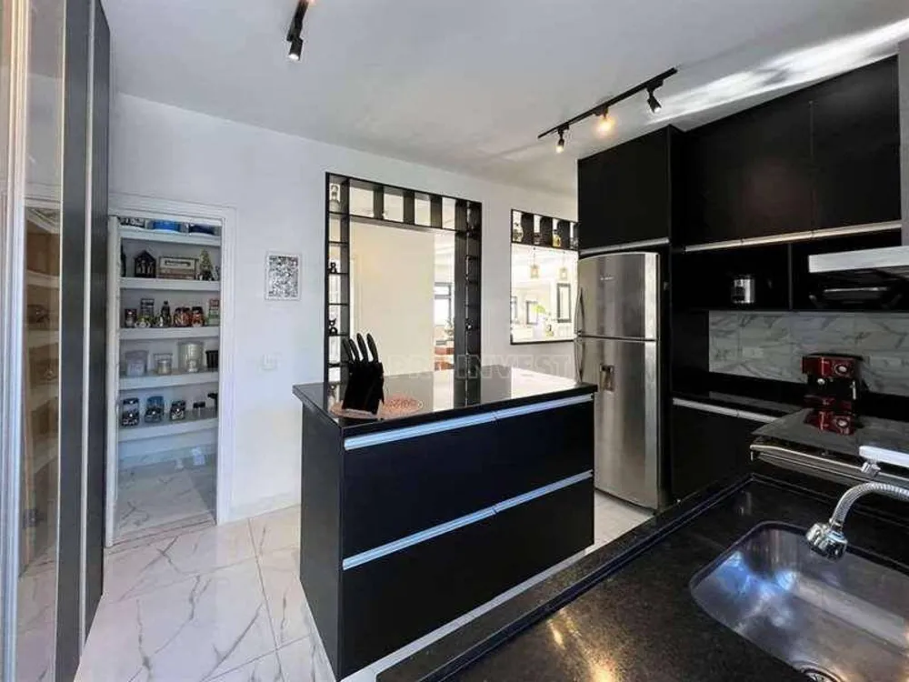 Casa de Condomínio, 5 quartos - Foto 6