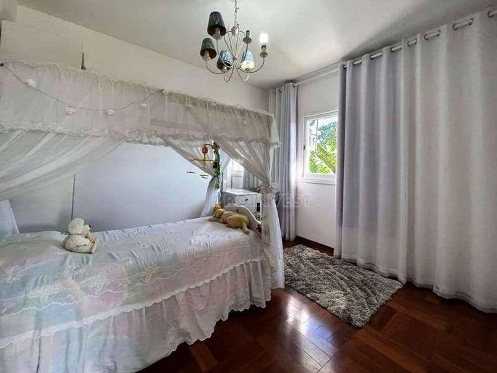 Casa de Condomínio, 5 quartos - Foto 2