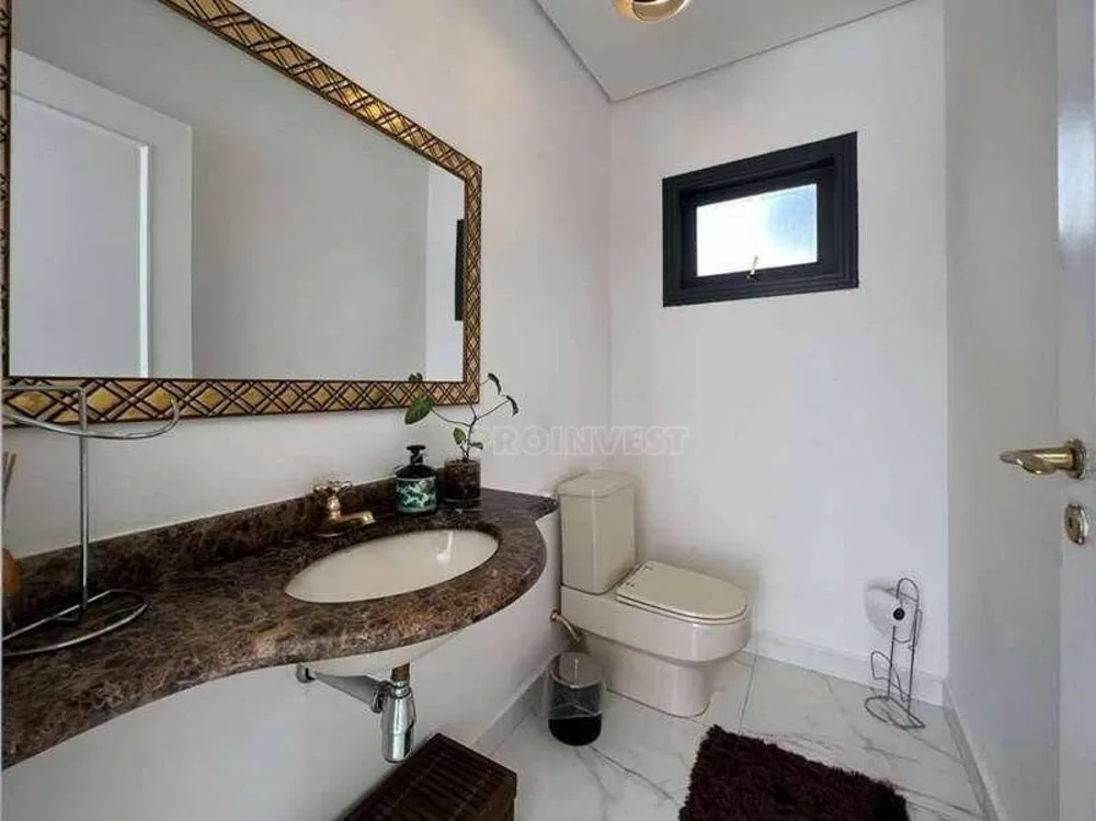 Casa de Condomínio, 5 quartos - Foto 3