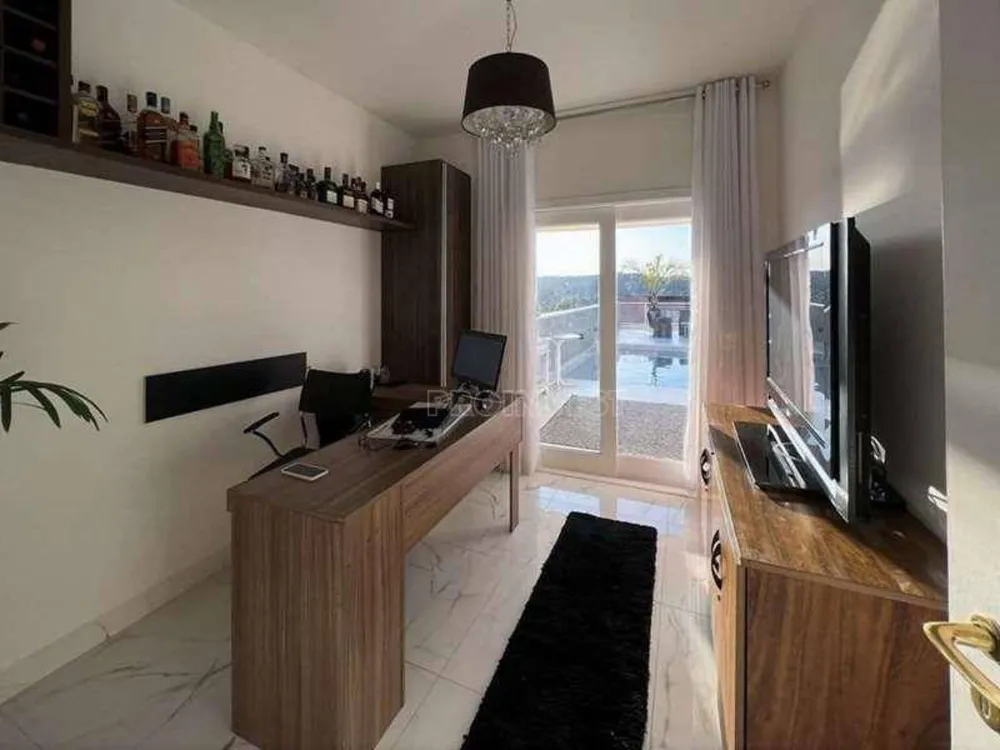 Casa de Condomínio, 5 quartos - Foto 4