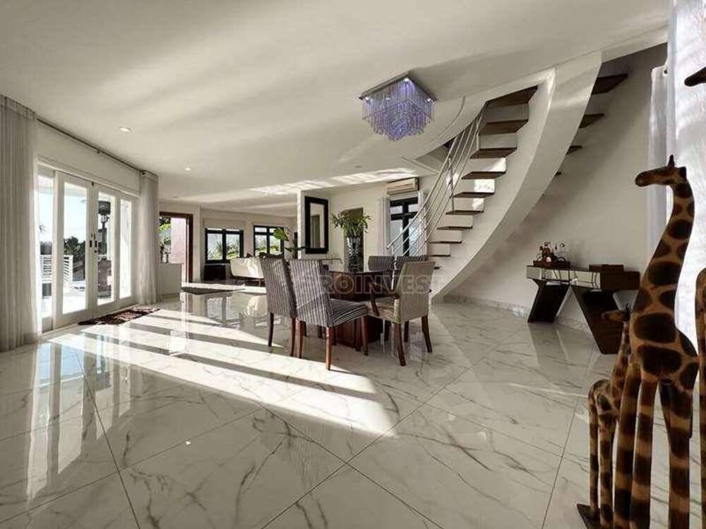 Casa de Condomínio, 5 quartos - Foto 1