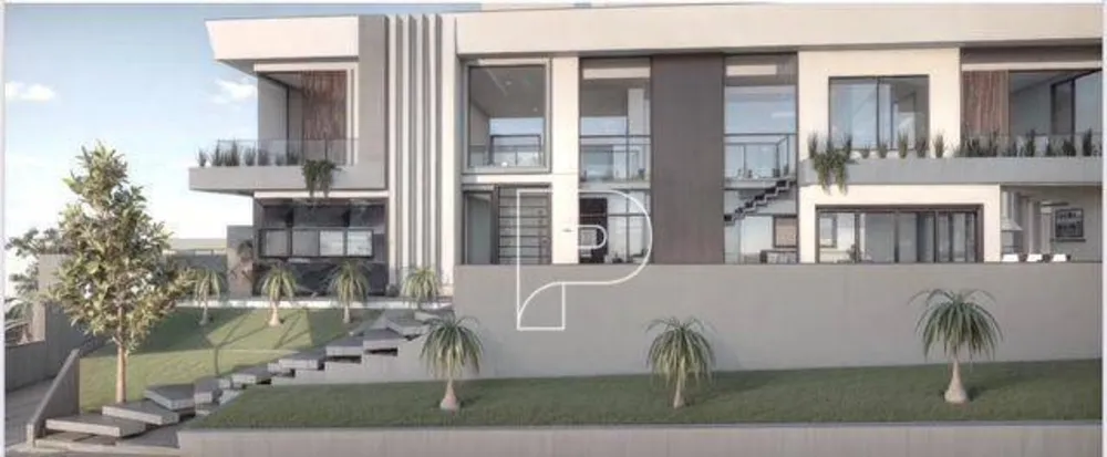 Loteamento e Condomínio, 729 m² - Foto 1
