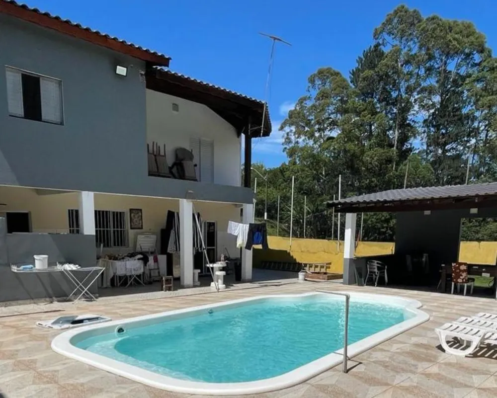 Casa de Condomínio, 6 quartos - Foto 2