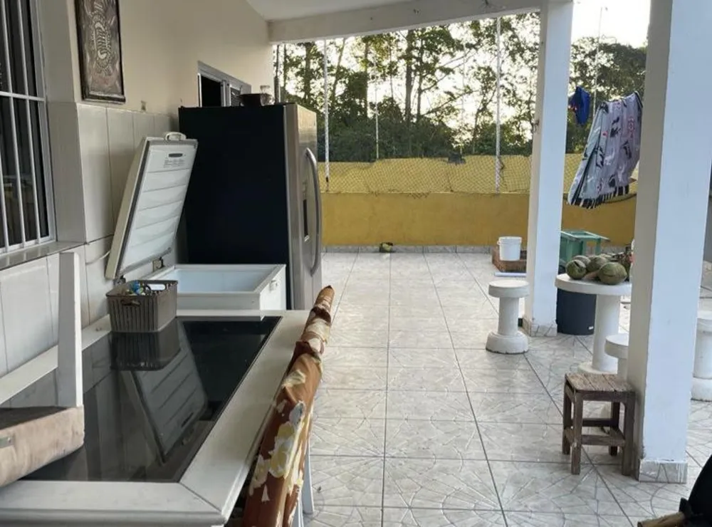 Casa de Condomínio, 6 quartos - Foto 8