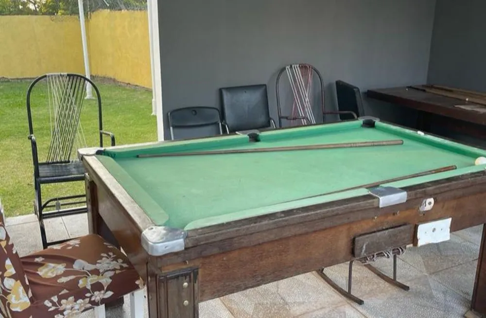 Casa de Condomínio, 6 quartos - Foto 10