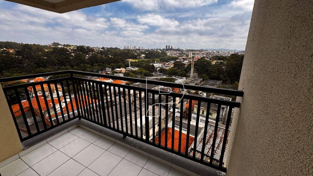 Apartamento, 2 quartos, 45 m² - Foto 5