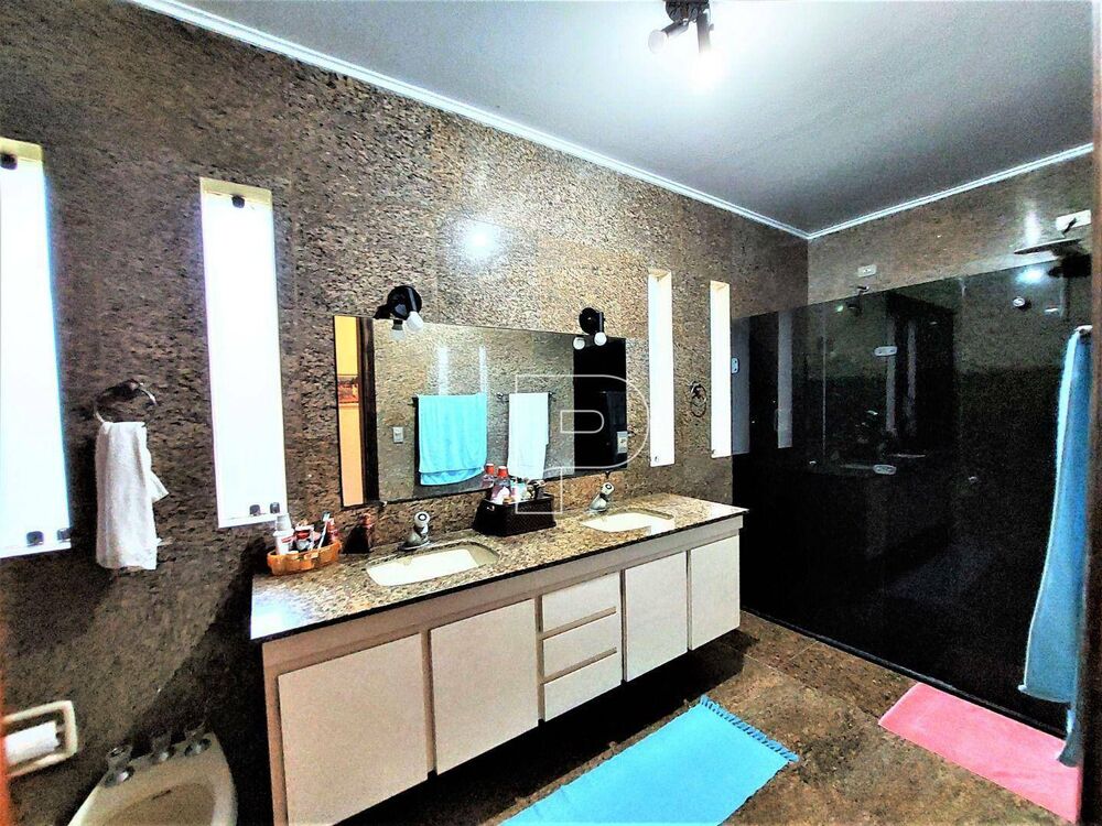 Casa de Condomínio, 4 quartos - Foto 10