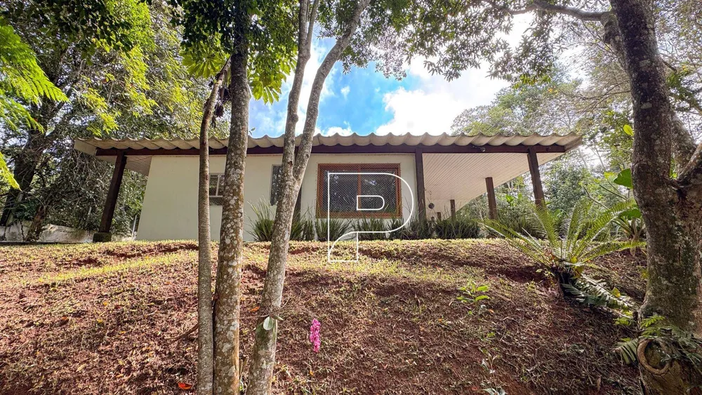 Casa de Condomínio, 3 quartos - Foto 12