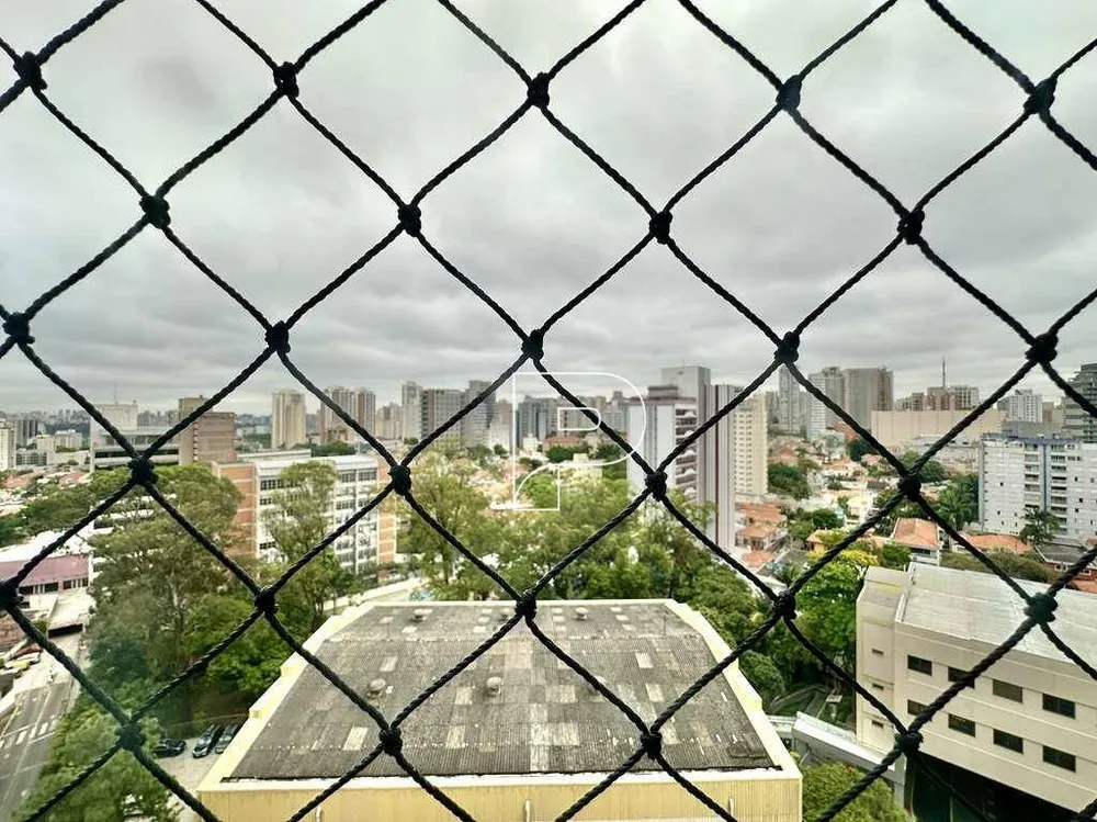 Apartamento, 1 quarto, 22 m² - Foto 4