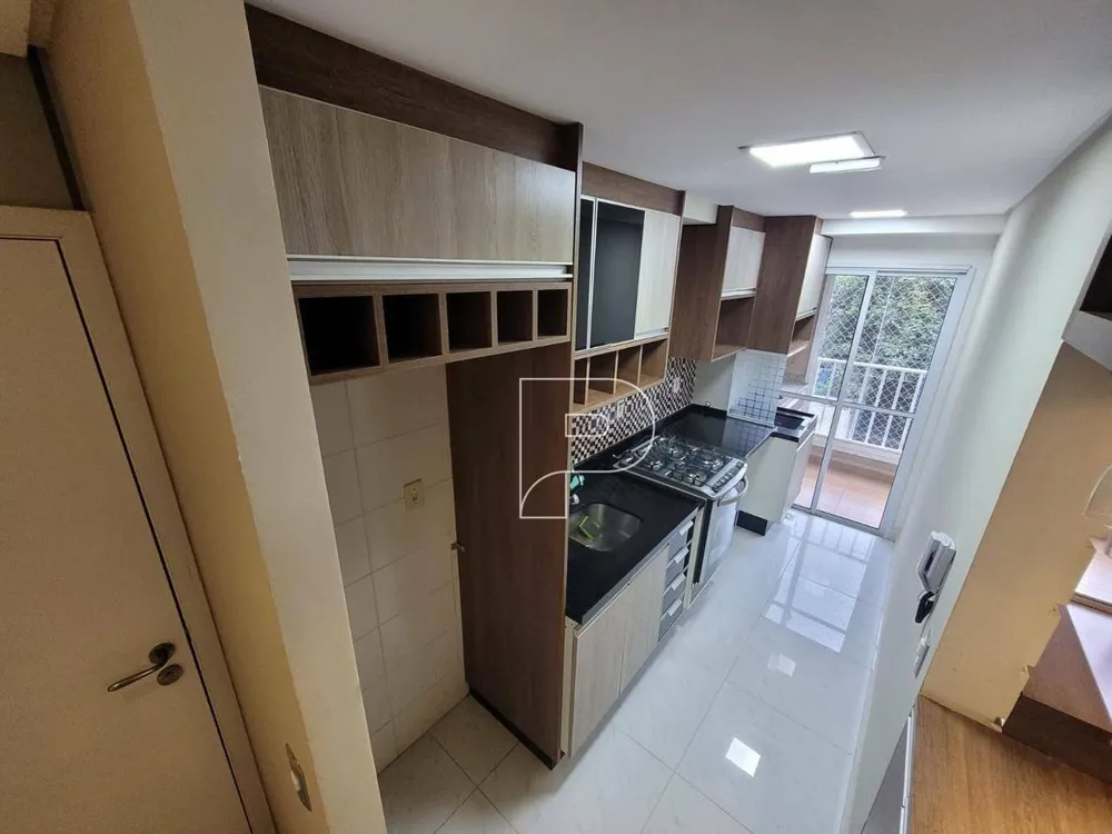 Apartamento, 2 quartos, 49 m² - Foto 7